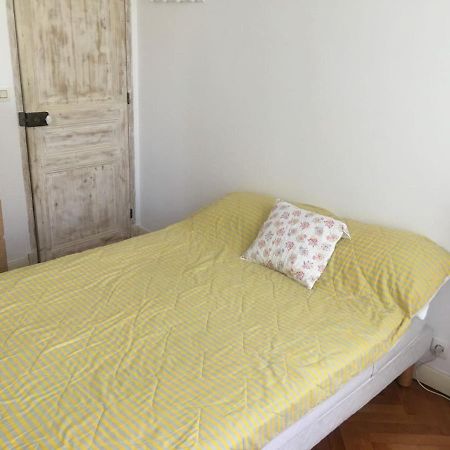 Appartement 2 Pieces Valrose Nice Exterior photo